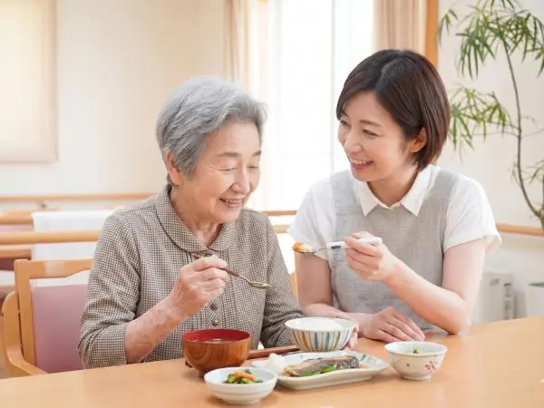 ผู้สูงอายุเกิน 70 ปี ระวังภาวะขาดสารอาหาร 9 ผลกระทบที่ไม่ควรมองข้าม