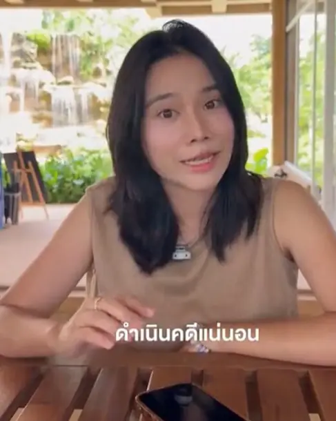 อินฟลูฯสลิ้งแตก! ทักไปขอรีวิวอาหารร้านดังหวัง 'กินฟรี' โดนปฏิเสธ ขู่ให้ 1 ดาวร้าน