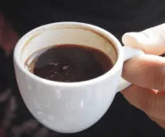 ชายวัย 50 ปี ดื่มกาแฟดำทุกวัน พบเป็นไตวายระยะสุดท้าย เตือนอย่าซื้อแบบนี้