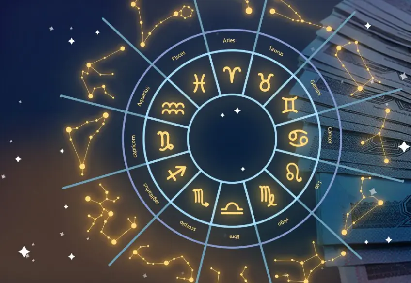 ชะตา 5 ราศี 26 ต.ค.นี้ จันทร์ซ้อนจันทร์ ดวงเศรษฐีเปิดทรัพย์ รับโชคใหญ่