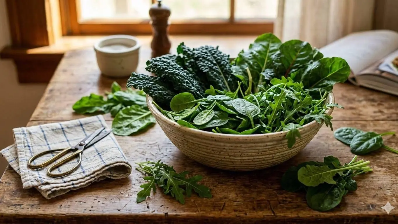 5 อาหารที่ผู้เชี่ยวชาญสหรัฐฯ แนะนำให้กินทุกสัปดาห์ เพื่ออายุยืน